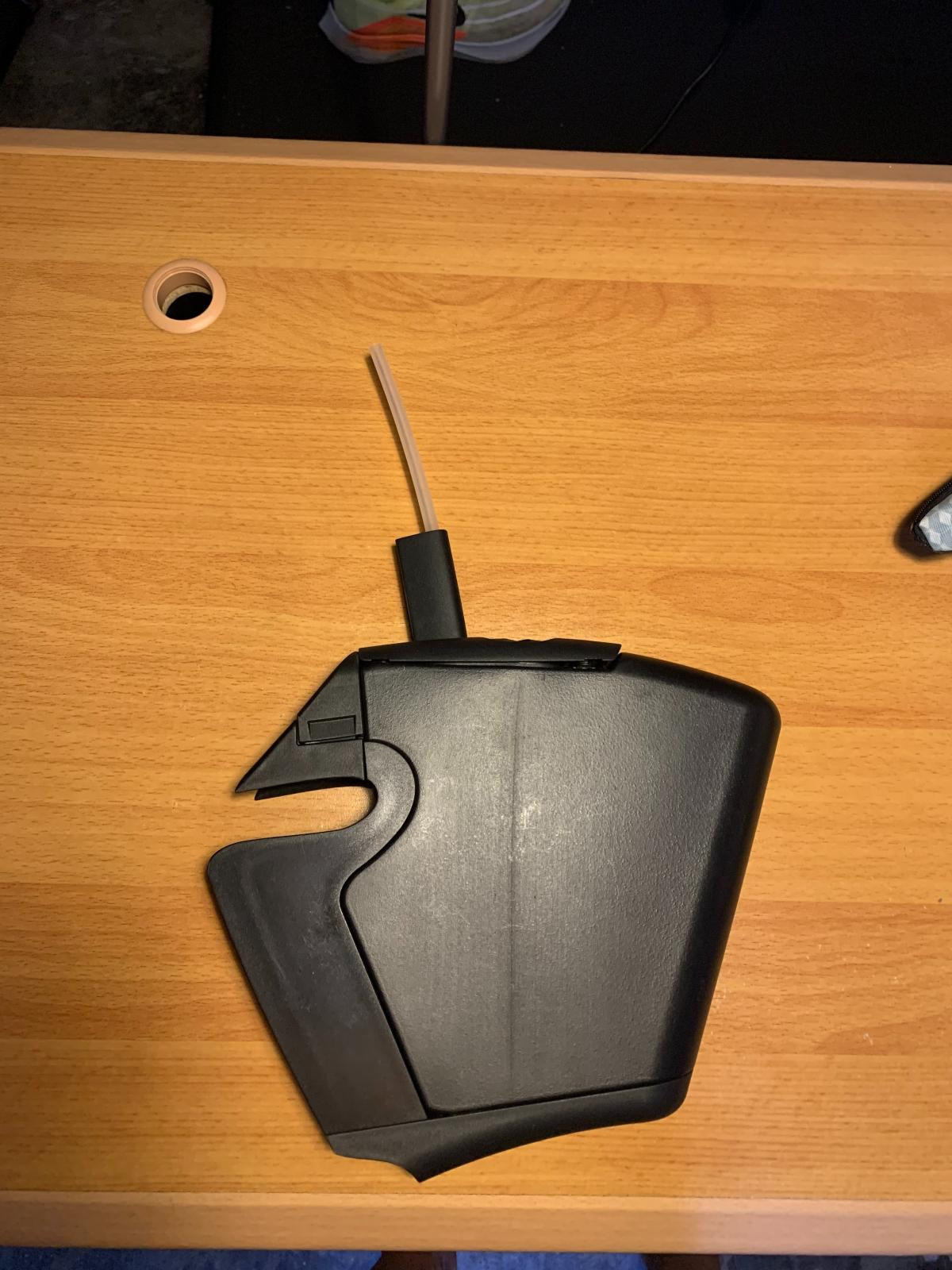 Giant Trinity Front end hydration system Bike Hub