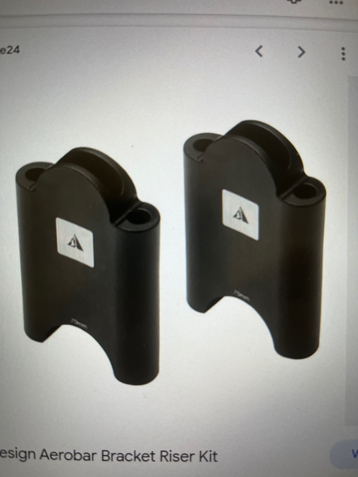 Wanted Profile Design height spacers Bike Hub