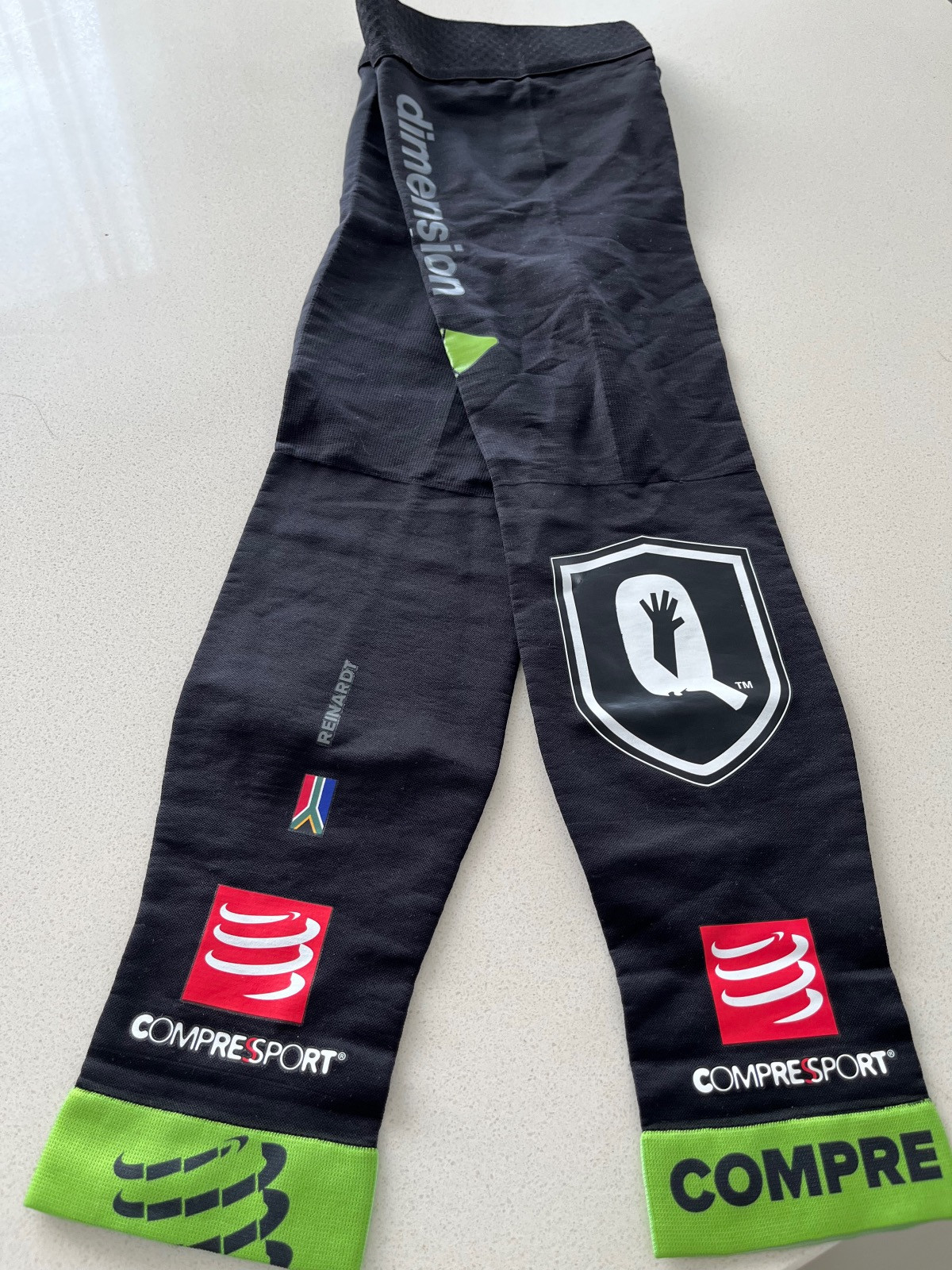Compress sport World tour cycling gear | Bike Hub