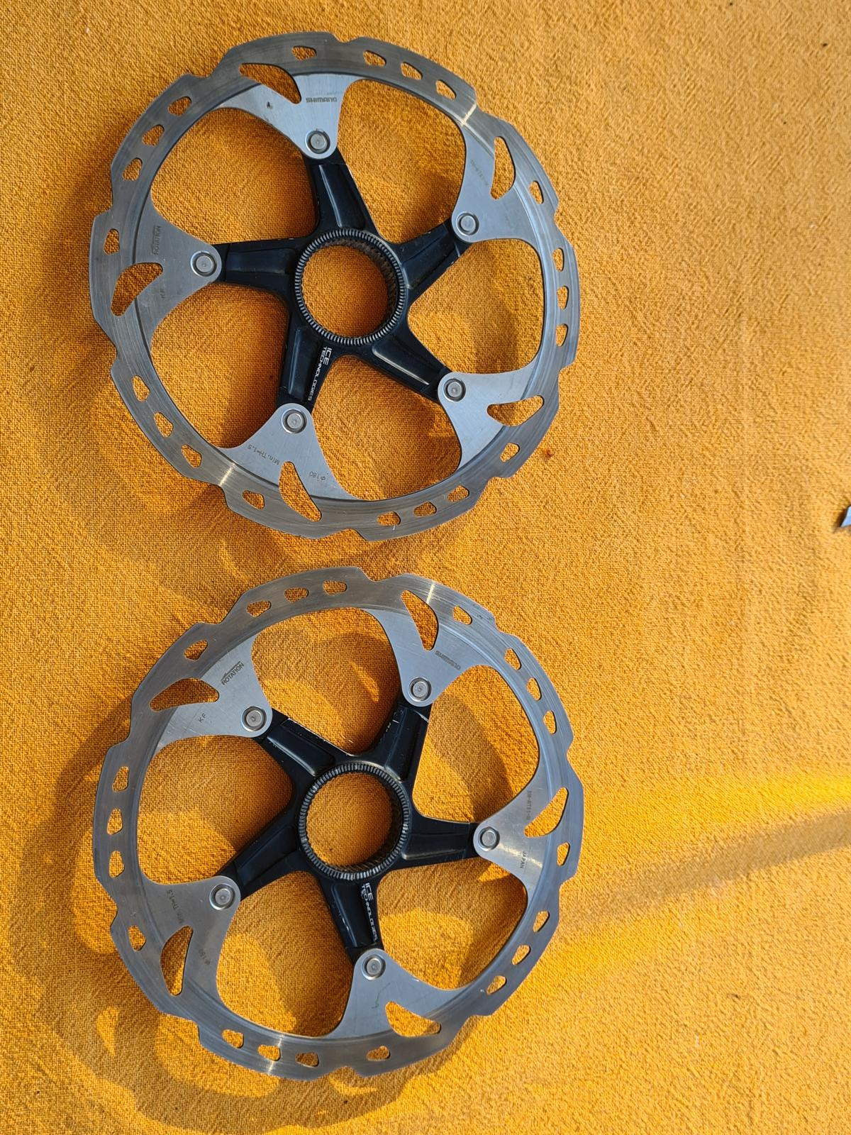 ridgeback velocity bike