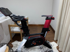WATTBIKE ATOM X Unicycles Bikes Bike Hub