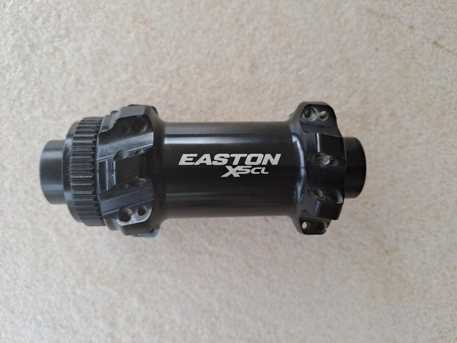 Easton Front Hub Bike Hub