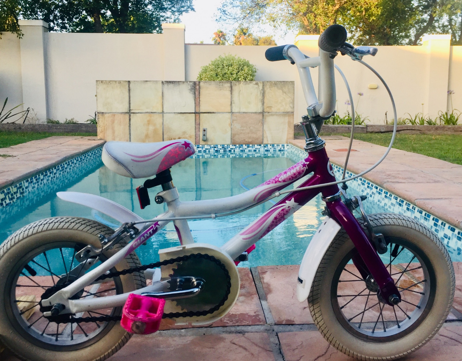 giant bikes for girls
