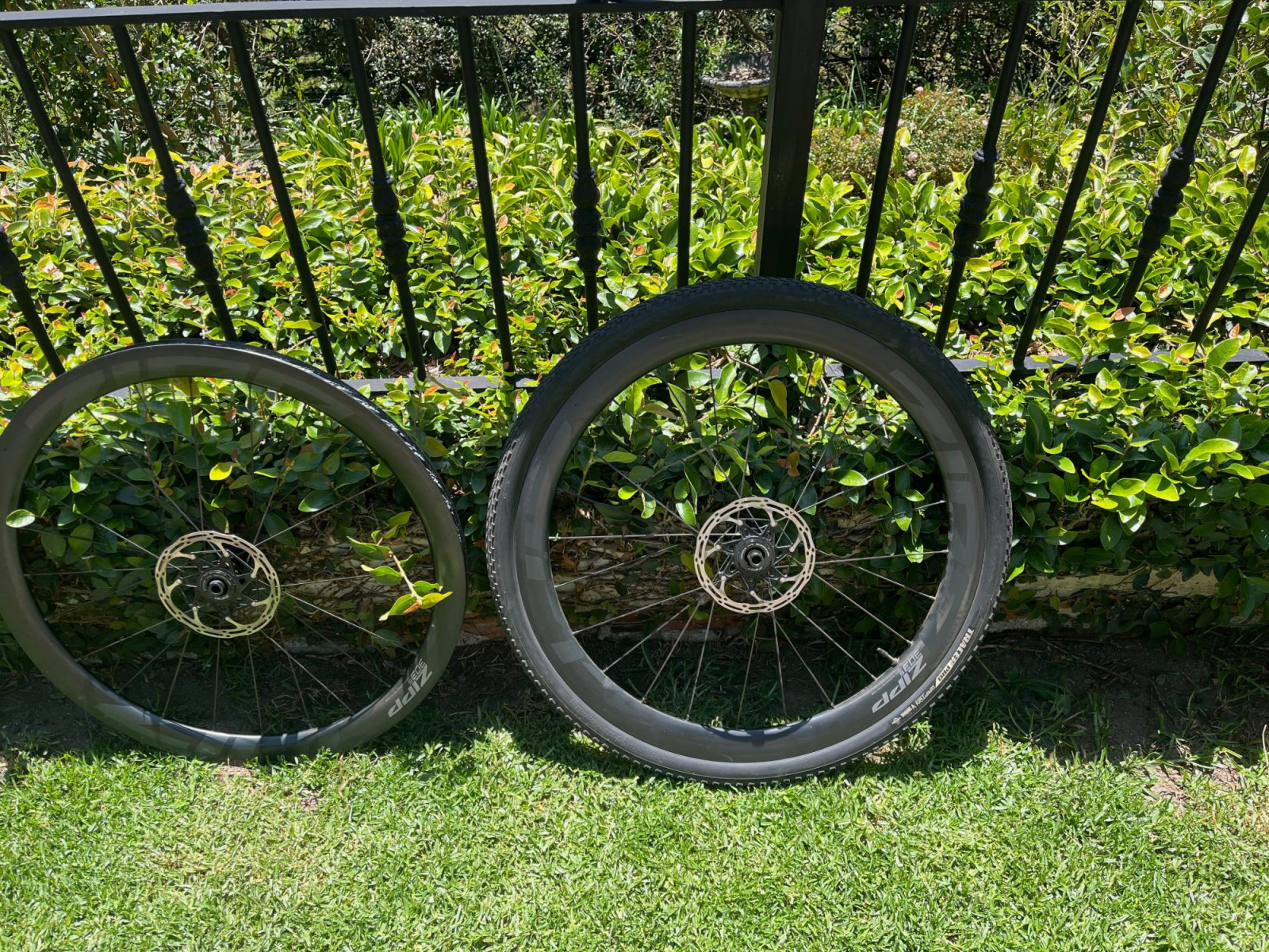 zipp 303s carbon wheelset