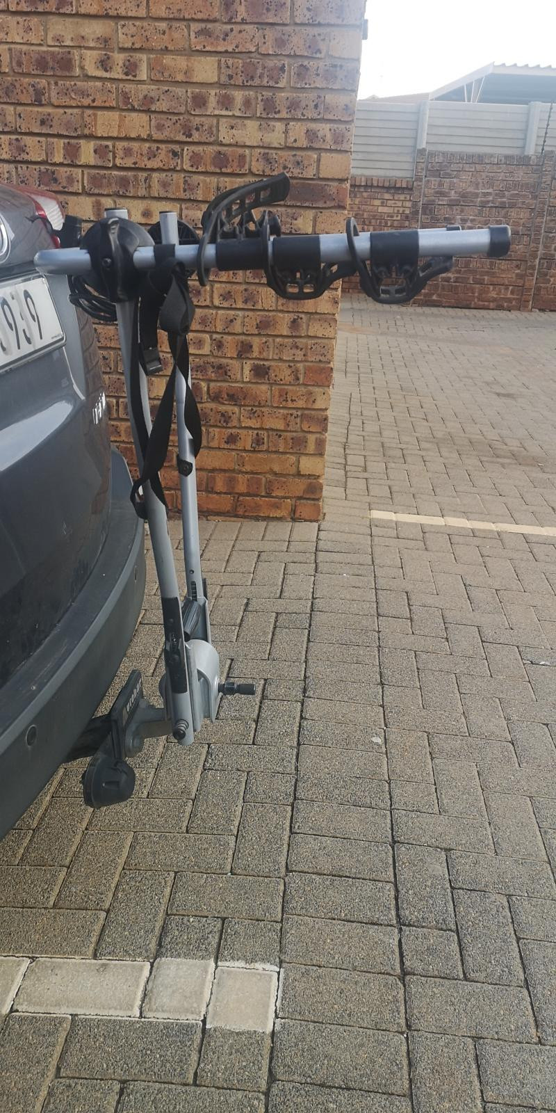 Thule Bike Rack for Sale Bike Hub