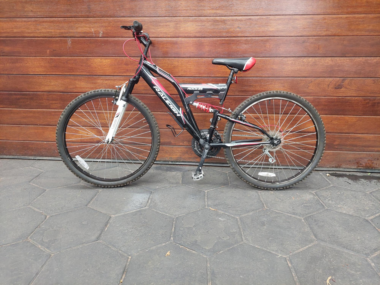 Raleigh Mtb Trail Doble Suspension Brand New Raleigh MXR, 29