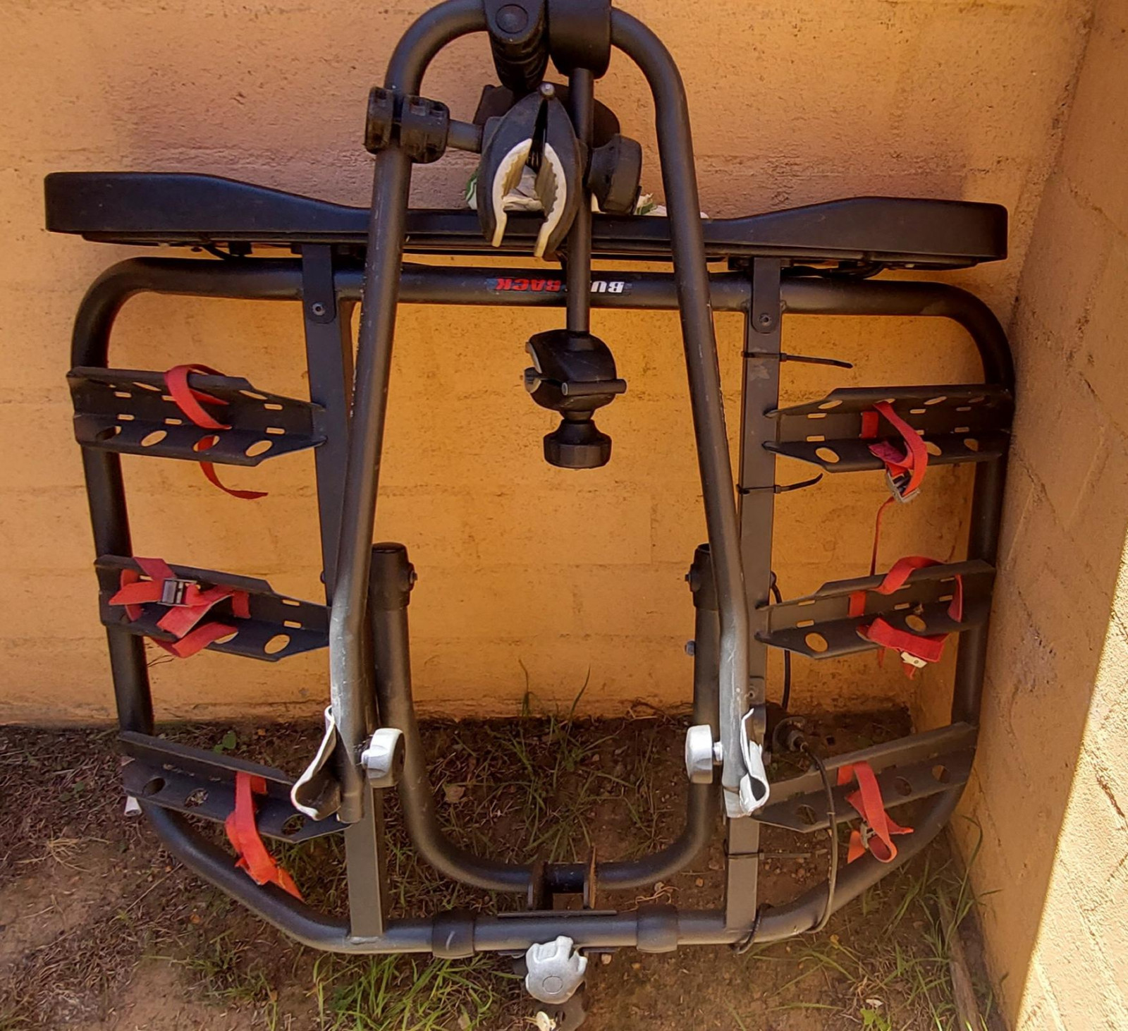 Buzz Rack (3 Bike rack) For Sale Bike Hub