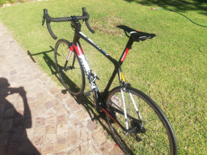 RARE Giant TCR Advanced Pro (Team Sunweb Edition) | Road