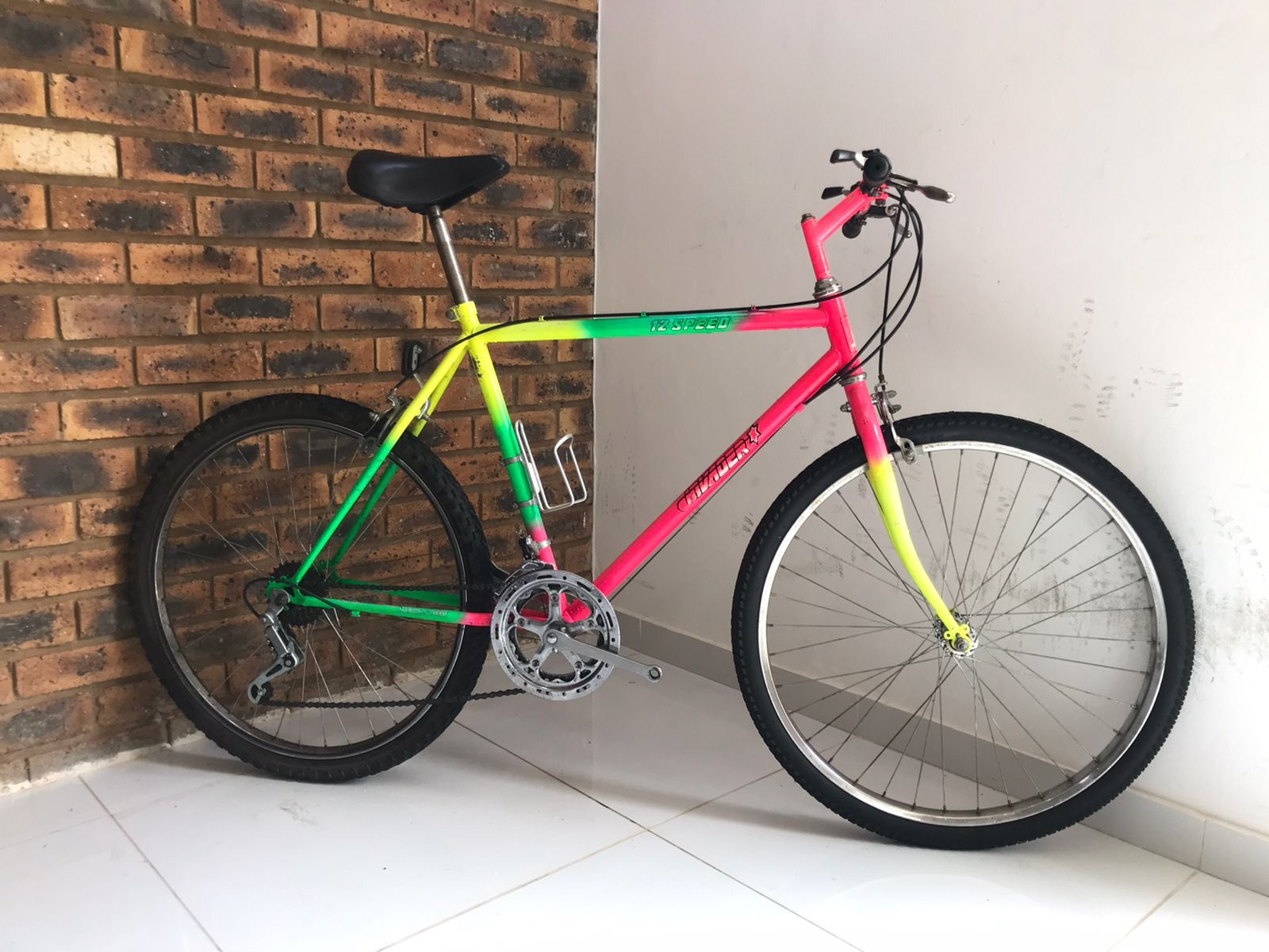 Entry Level MTB Hardtail Mountain Bikes Bike Hub