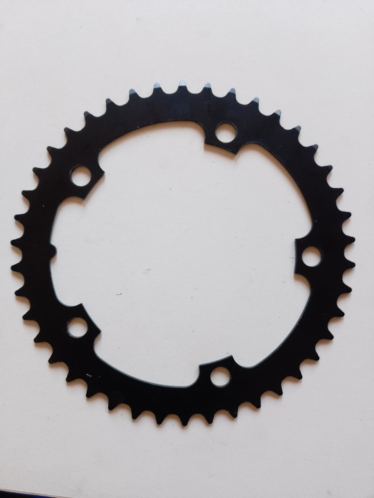 Chainring 42T 130bcd(Brand New) Chainrings Bike Hub