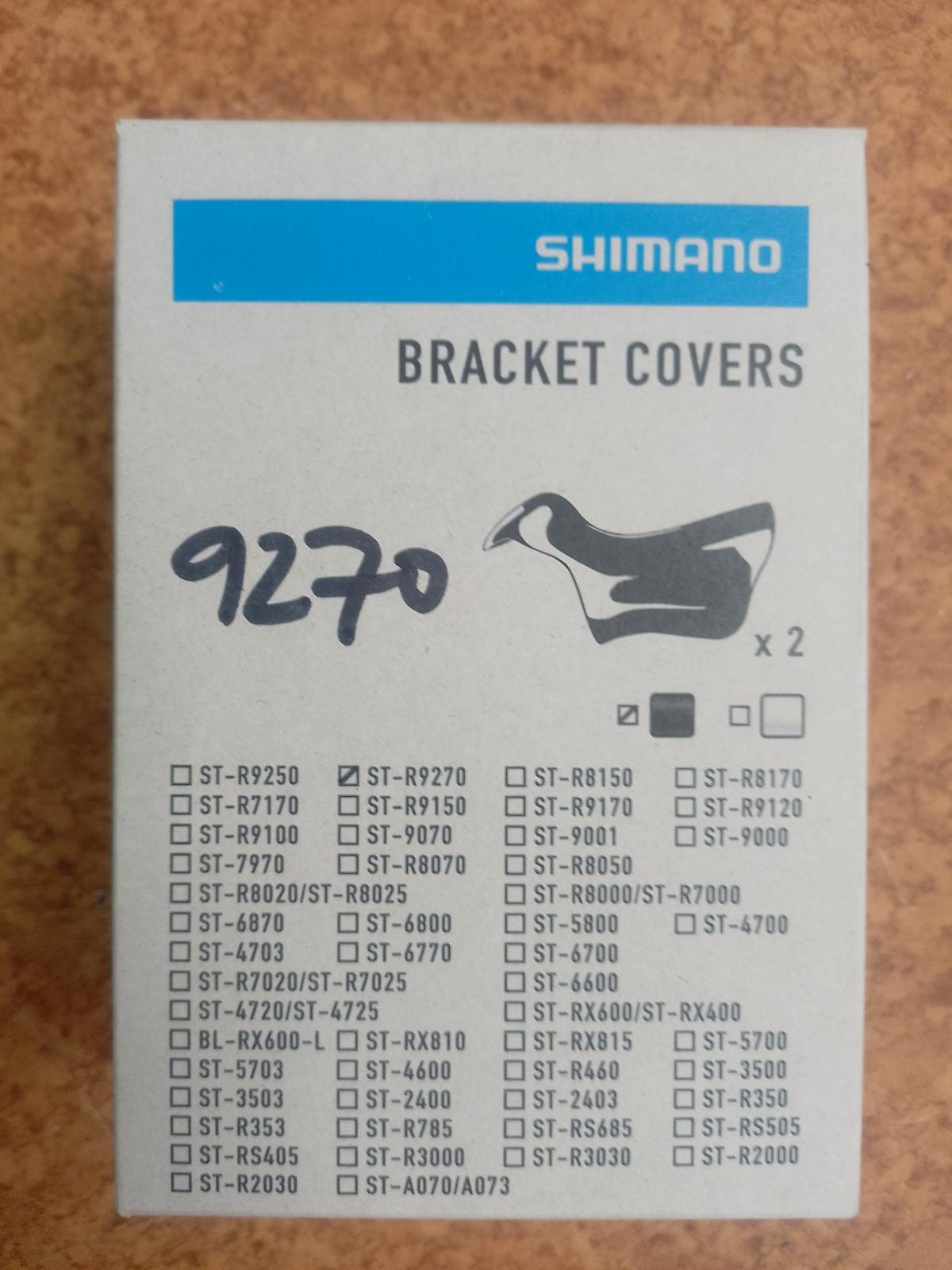 Brake Hoods D.A Di2 9270 12 Speed Shifters Bike Hub