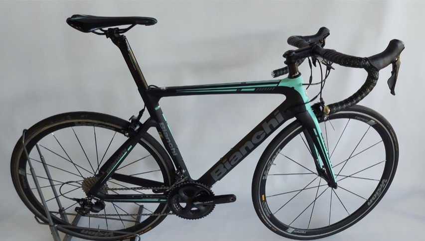 bianchi aria for sale