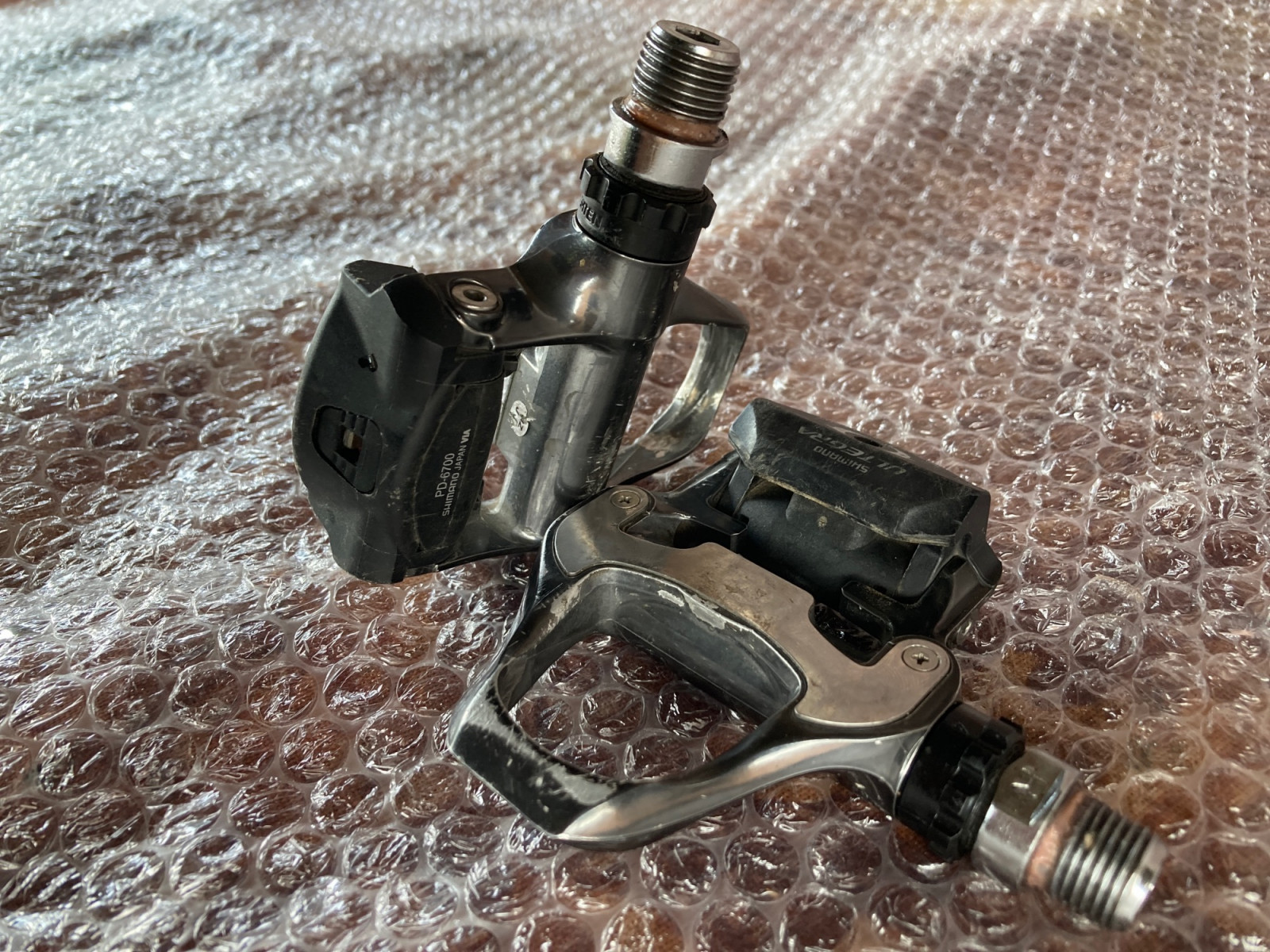 Shimano Ultegra pedals Pedals Bike Hub