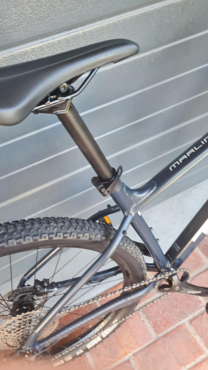 trek marlin 7