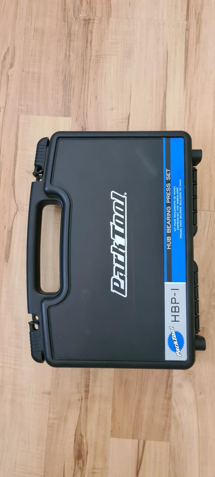park tool hub