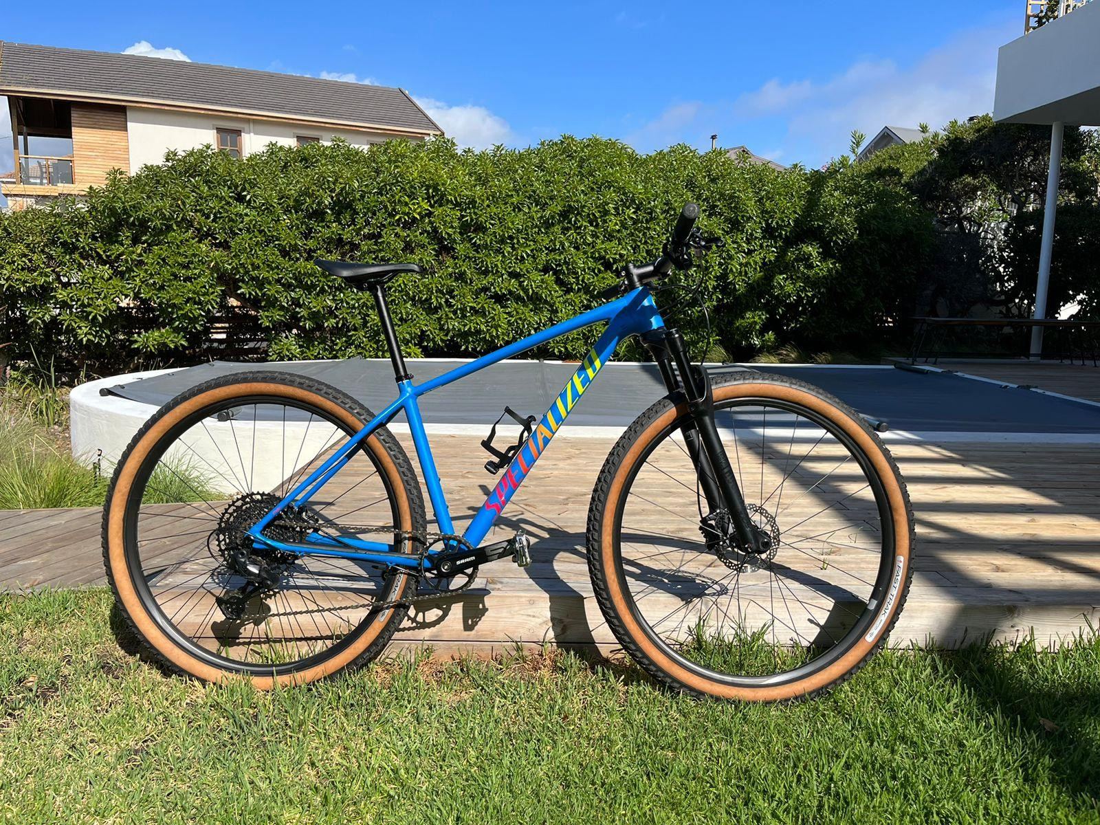 2020 Specialized chisel comp Hardtail Mountain Bikes Bike Hub