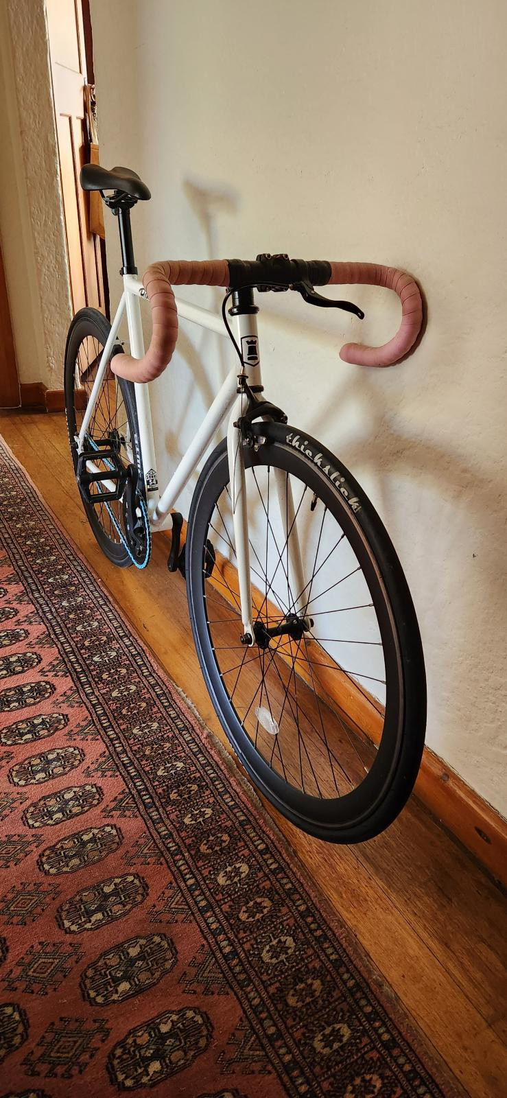 Rook One in perfect condition | Commuter Bikes | Bike Hub