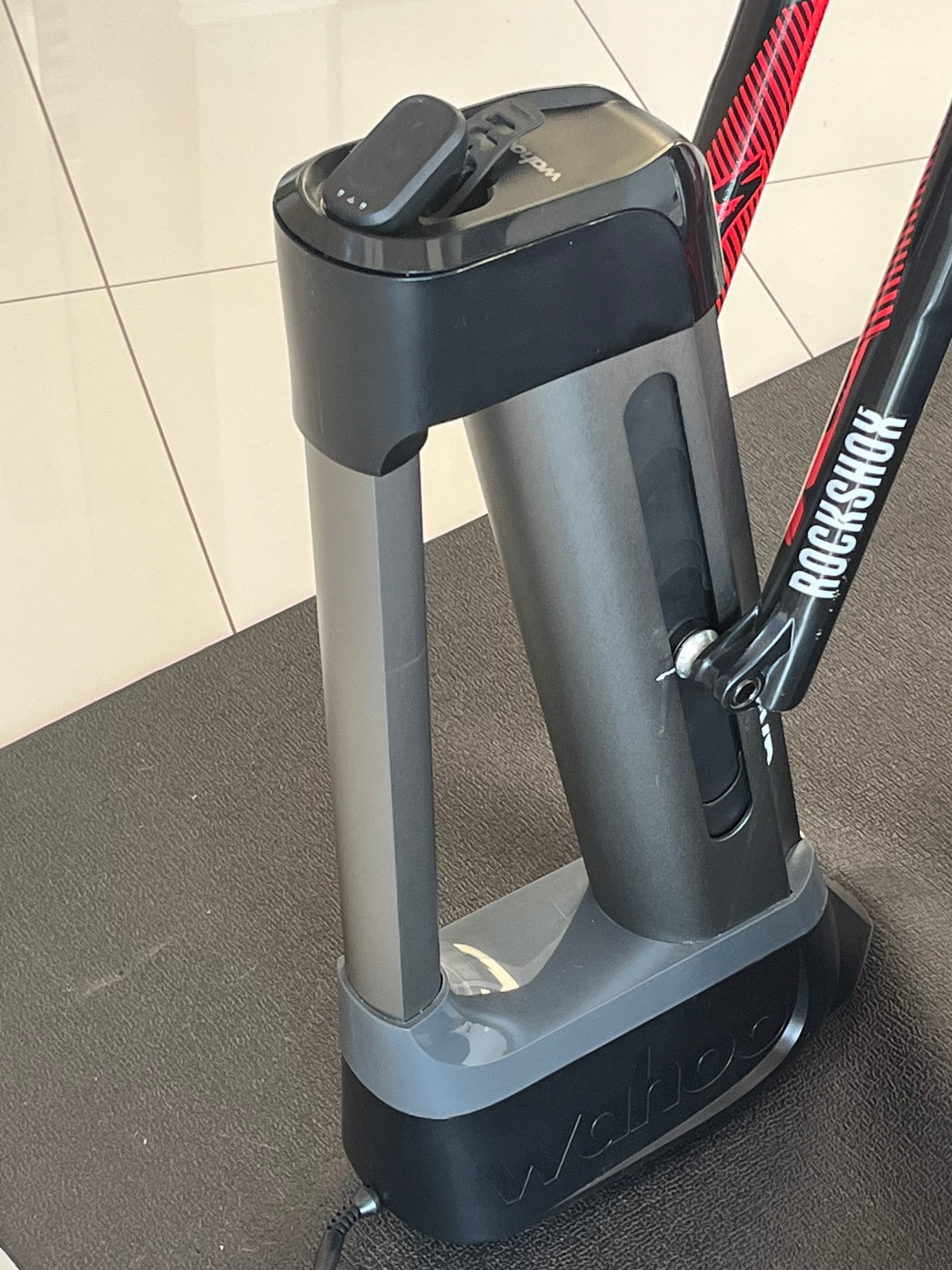 Wahoo Climb for sale Indoor Trainers & Accessories Bike Hub