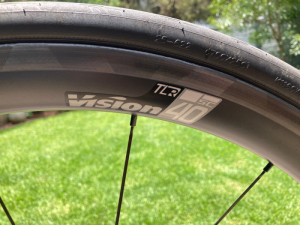 Vision Sc40 Vision Sc Wheels Vision SC 40 Disc Carbon Road Wheelset