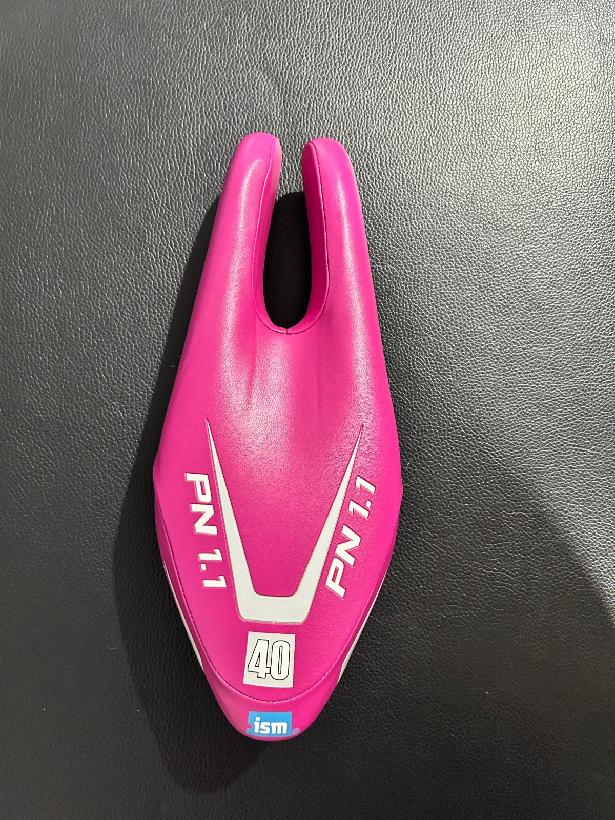 ism pn 3.1 bike saddle