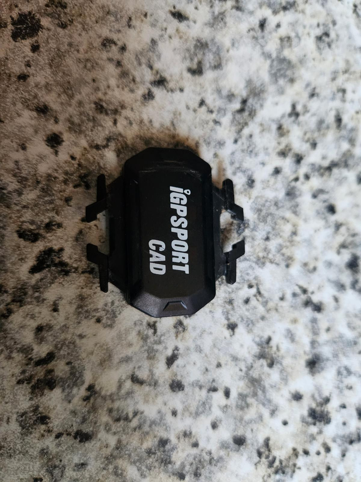 iGPSPORT Cadence Sensor Bike Hub