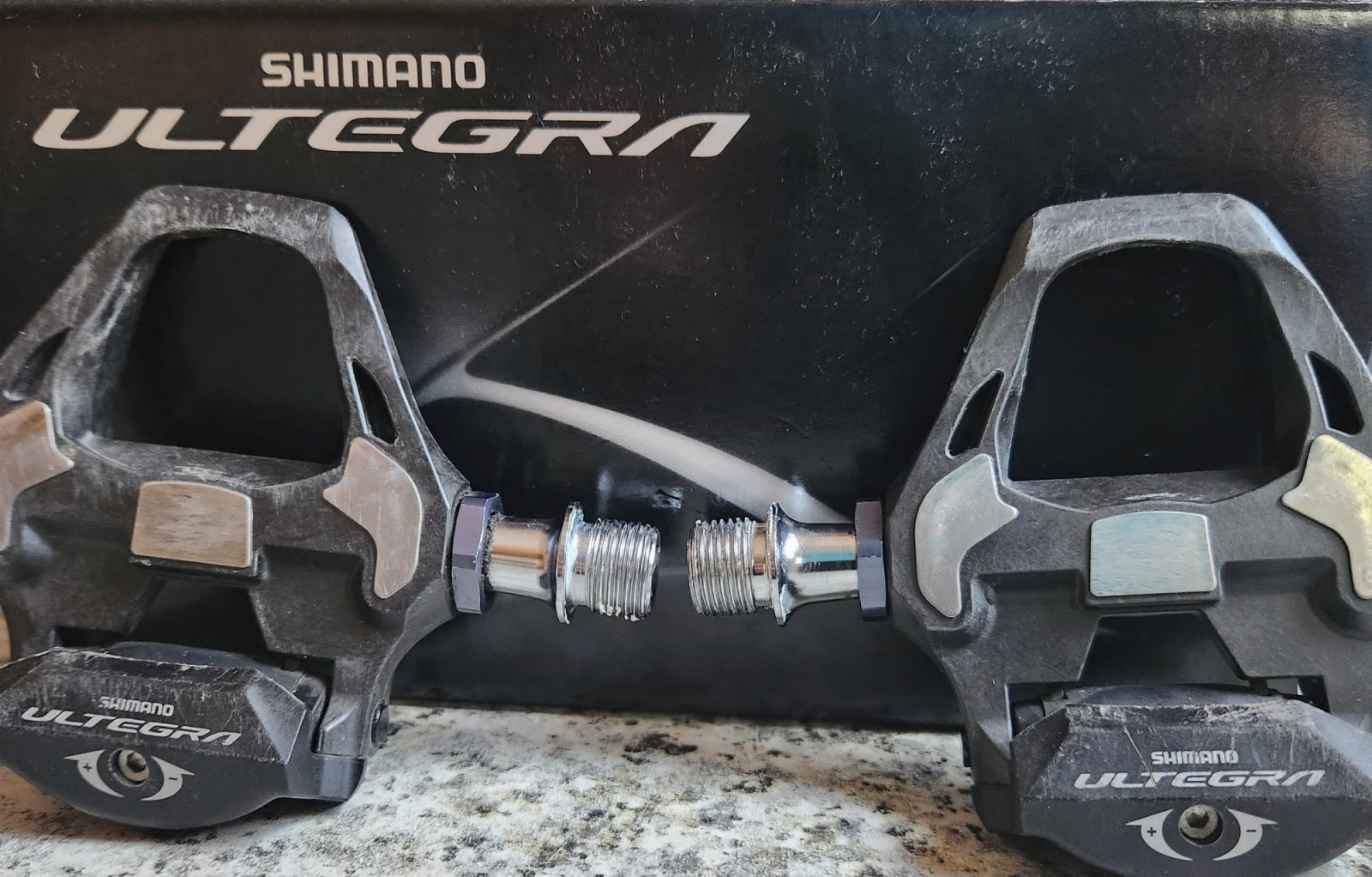 Shimano Ultegra Pedals | Bike Hub