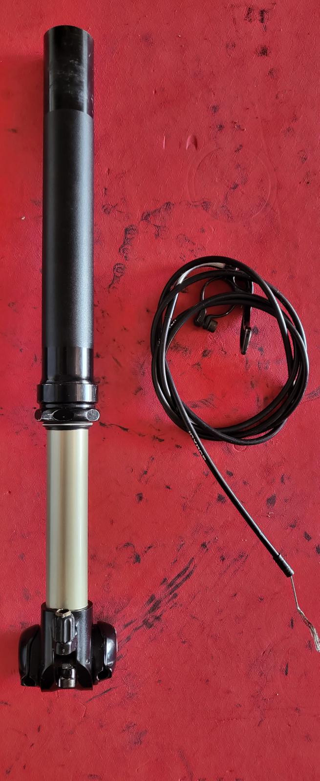 Specialized Command post Bike Hub