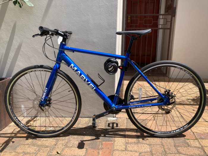 Marvel Atomic 13 SL Brand new Helmet Hardtail Mountain Bikes Bike Hub