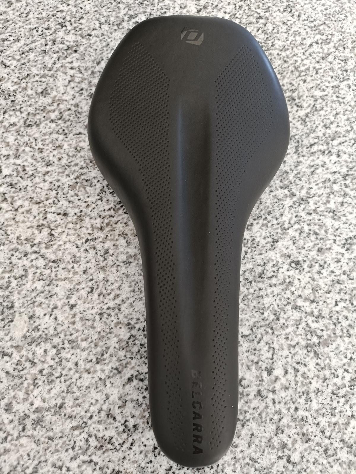 Syncros Belcarra Bicycle Saddle Bike Hub