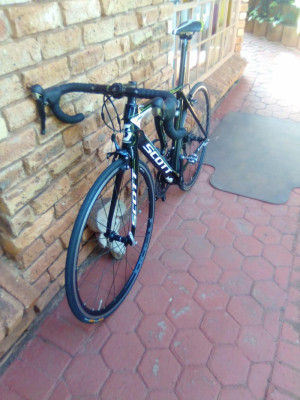 Scott Foil 40 Carbon Rims The Science Of Speed The New Scott Foil