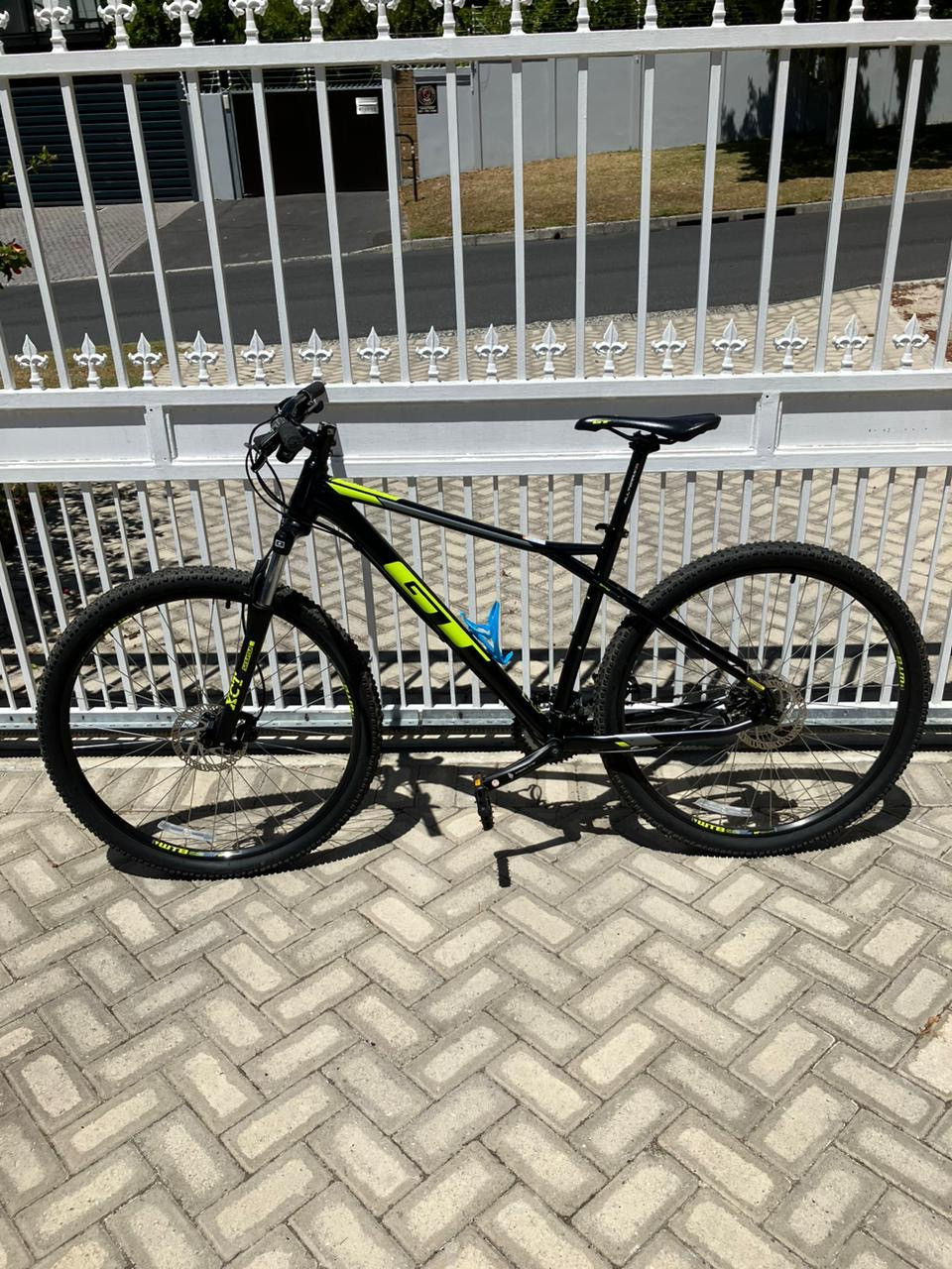 GT Avalanche | Hardtail Mountain Bikes | Bike Hub