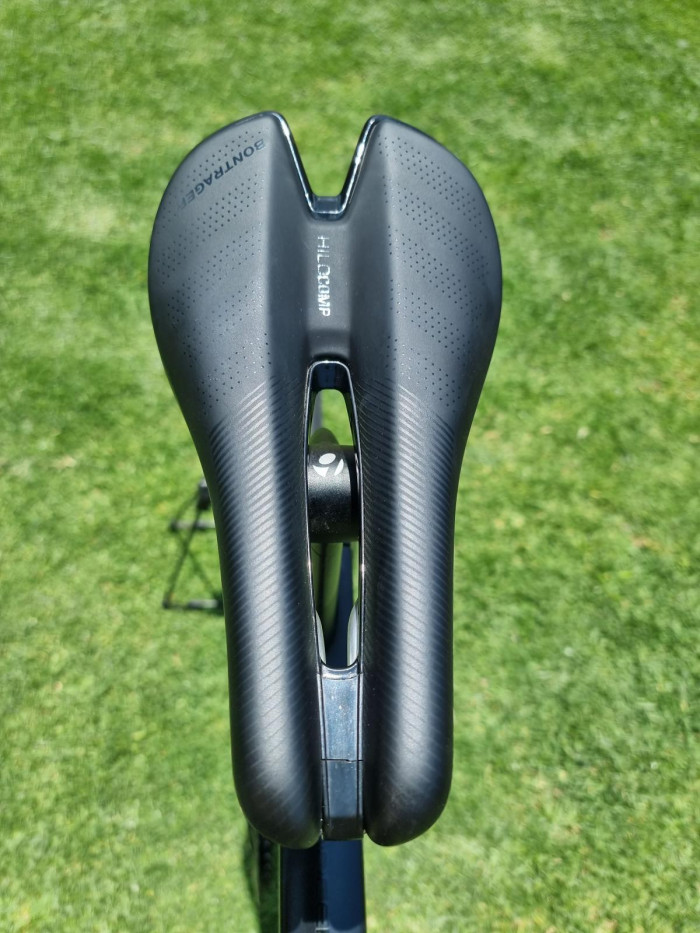 パーツ SHIMANO ultegra & BONTRAGER speedlimit Bontrager Speed Limit Integrated Front Brake, Black