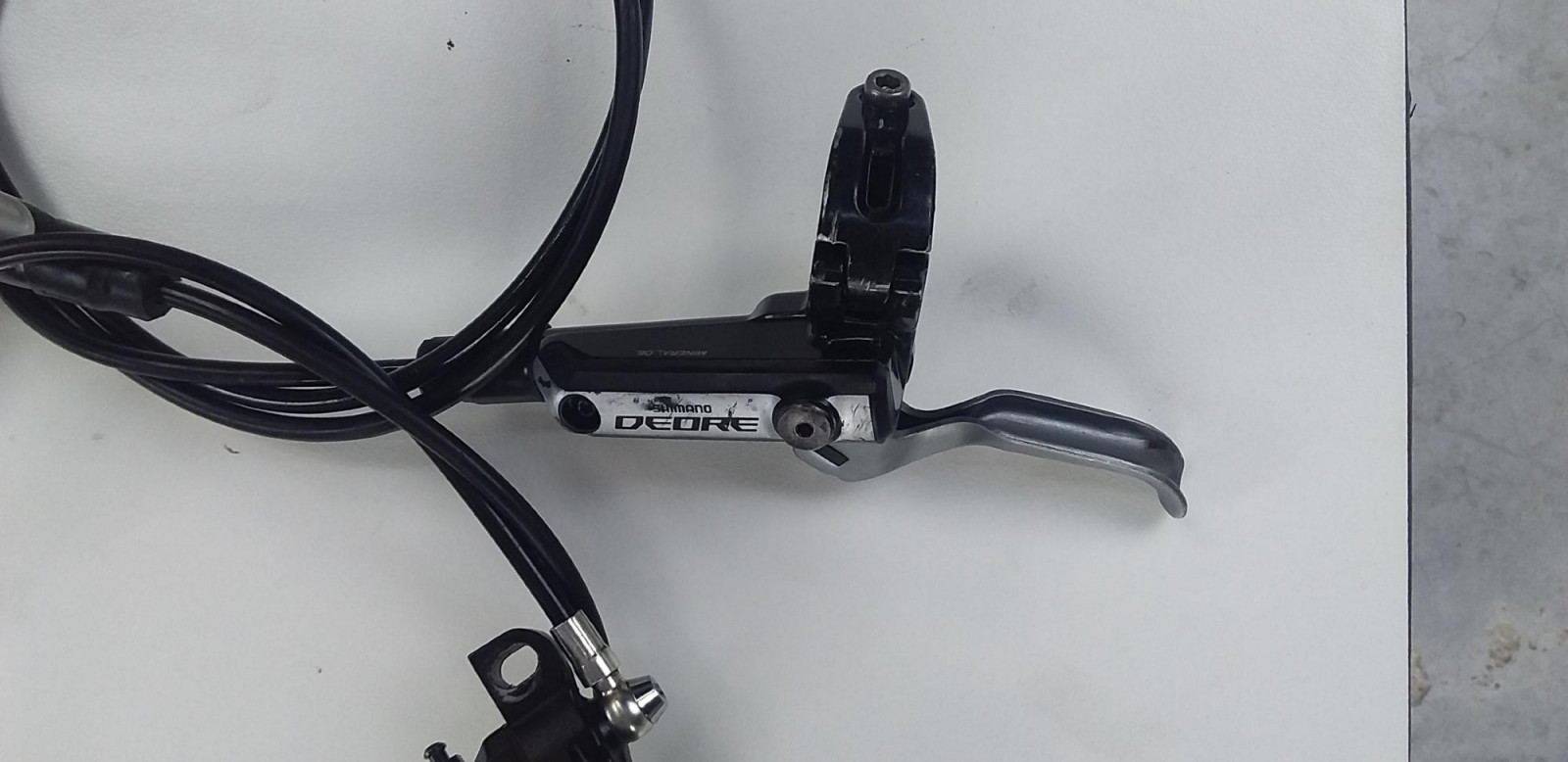 Shimano Deore Brakes | Mountain Bike Brakes | Bike Hub