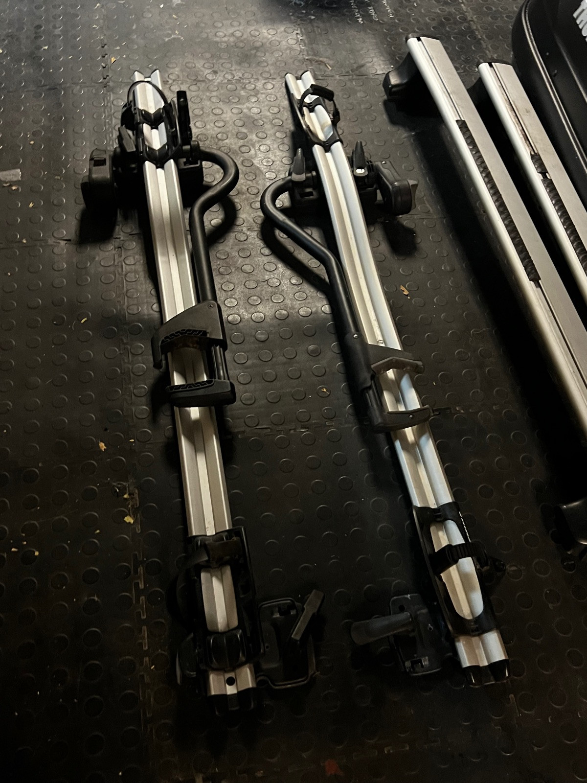 bmx crankset 3 piece