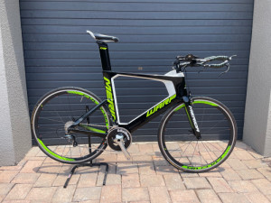 自転車 Merida Warp Tri 5000 (2015) 54cm size Merida Warp Tri 5000 | Triathlon & Time Trial Bikes | Bike Hub