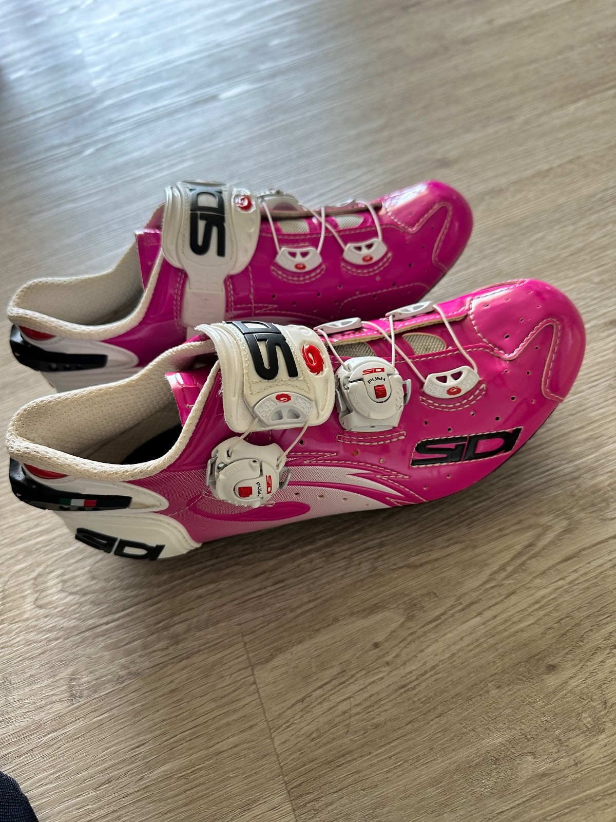 Sidi wire carbon Licido | Shoes | Bike Hub