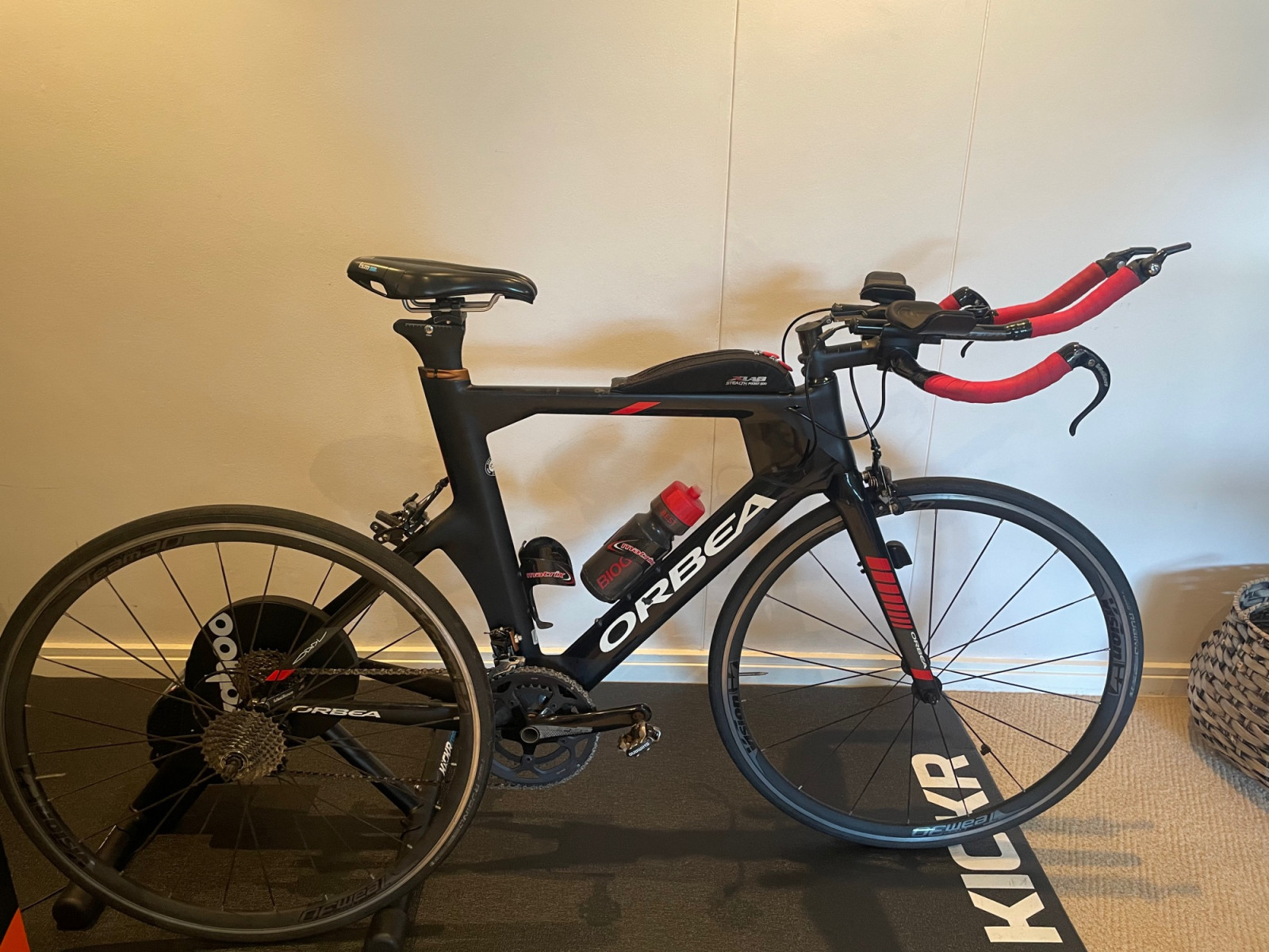 Orbea TT bike Triathlon Time Trial Bikes Bike Hub