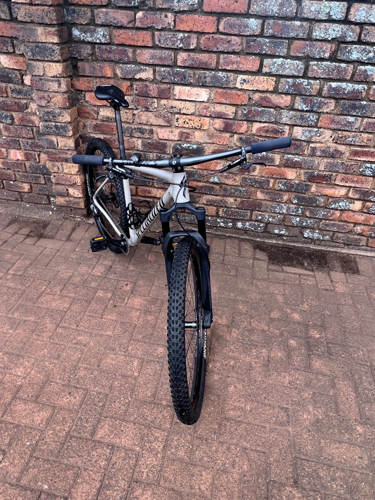 L 2019/20 Specialized Chisel hard tail 29er Bike Hub