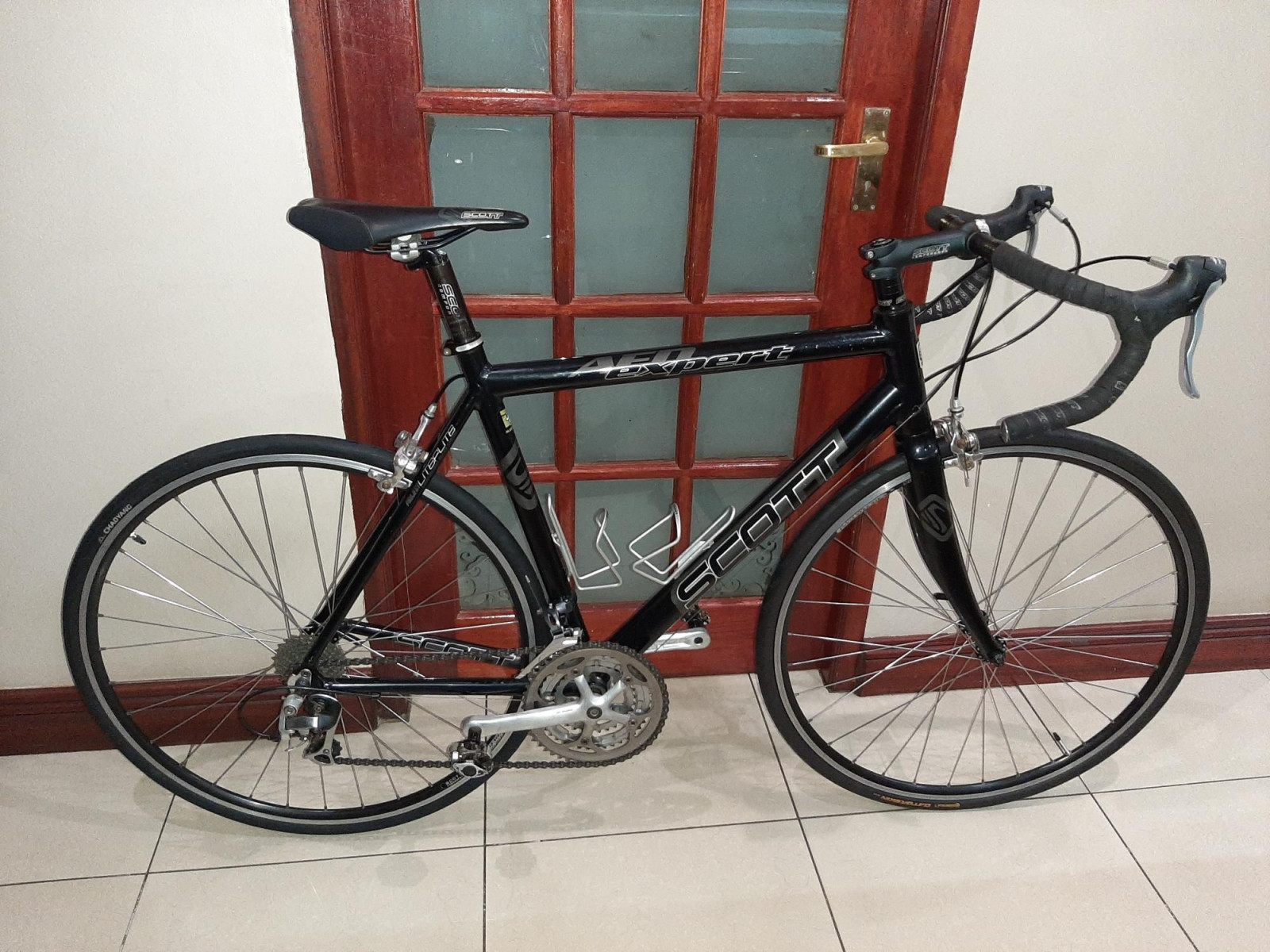 Frame Racing Bike Scott Afd Expert SCOTT EXPERT ROADBIKE Road