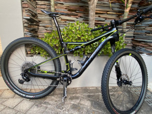 2020 Cannondale Cannondale Scalpel Si 2018 Carbon 2018