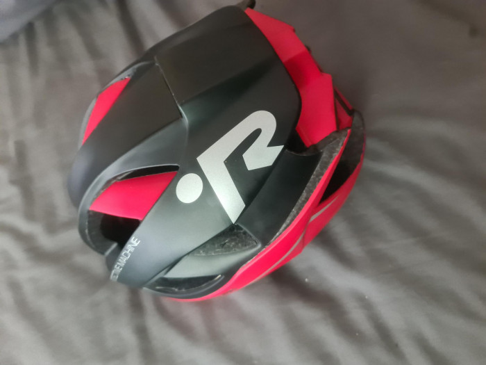 RANKING R1 AERO HELMET Helmets Bike Hub
