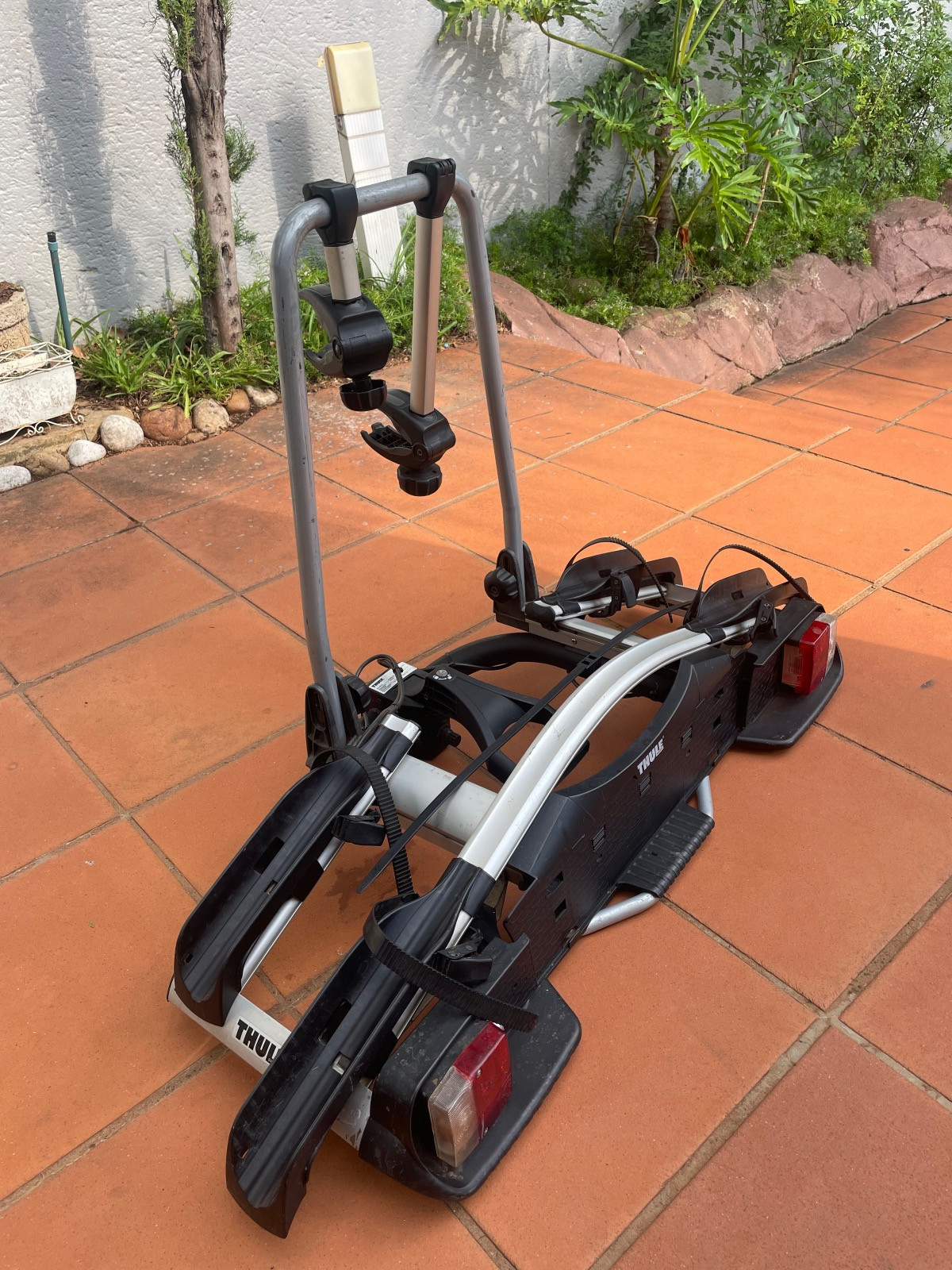 Thule Euroway G2 | Bike Racks | Bike Hub