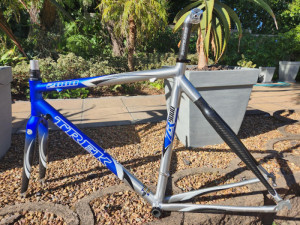 トレック2000 ZR9000 TREK 2000 ZR9000 | Road Bike Frames | Bike Hub