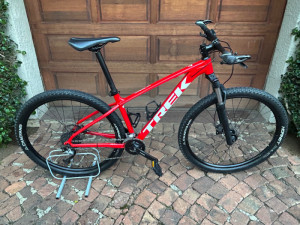 2020 Trek Marlin 7 | Hardtail Mountain Bikes | Bike Hub 2020 Trek Marlin 7 | Hardtail Mountain Bikes | Bike Hub