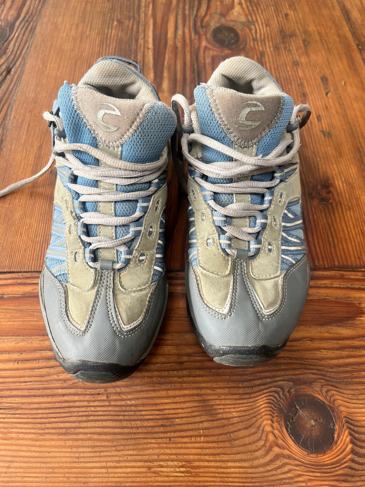 Ladies/Kids mtb Cannondale shoes Bike Hub