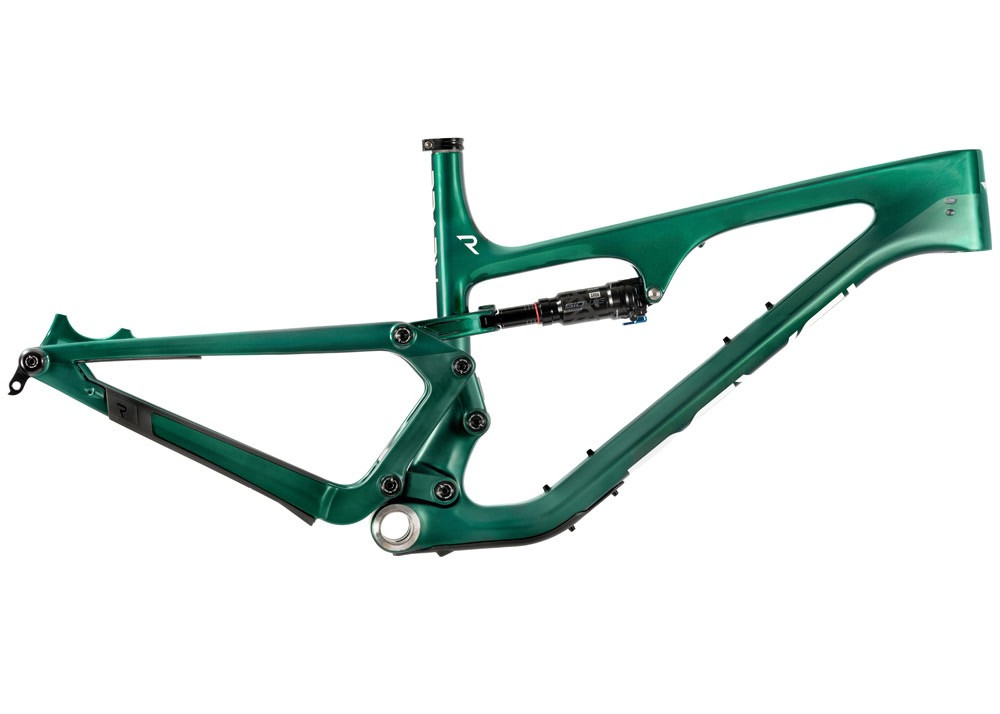 Re Rangers Frame Revel Ranger Frameset | Dual Suspension Mountain Bike Frames | Bike Hub