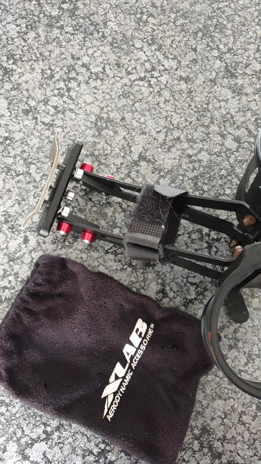 Xlab 2 bottle holder Bike Hub