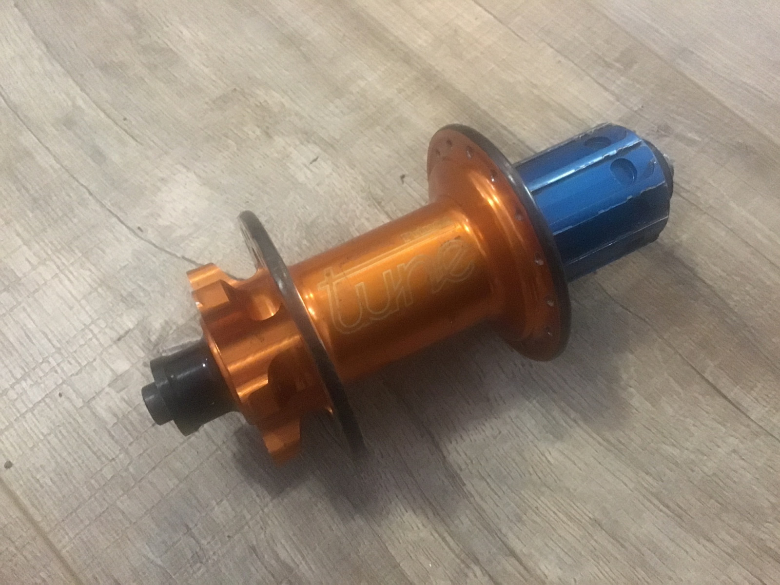 Tune prince rear hub QR 32hole | Mountain Bike Hubs | Bike Hub