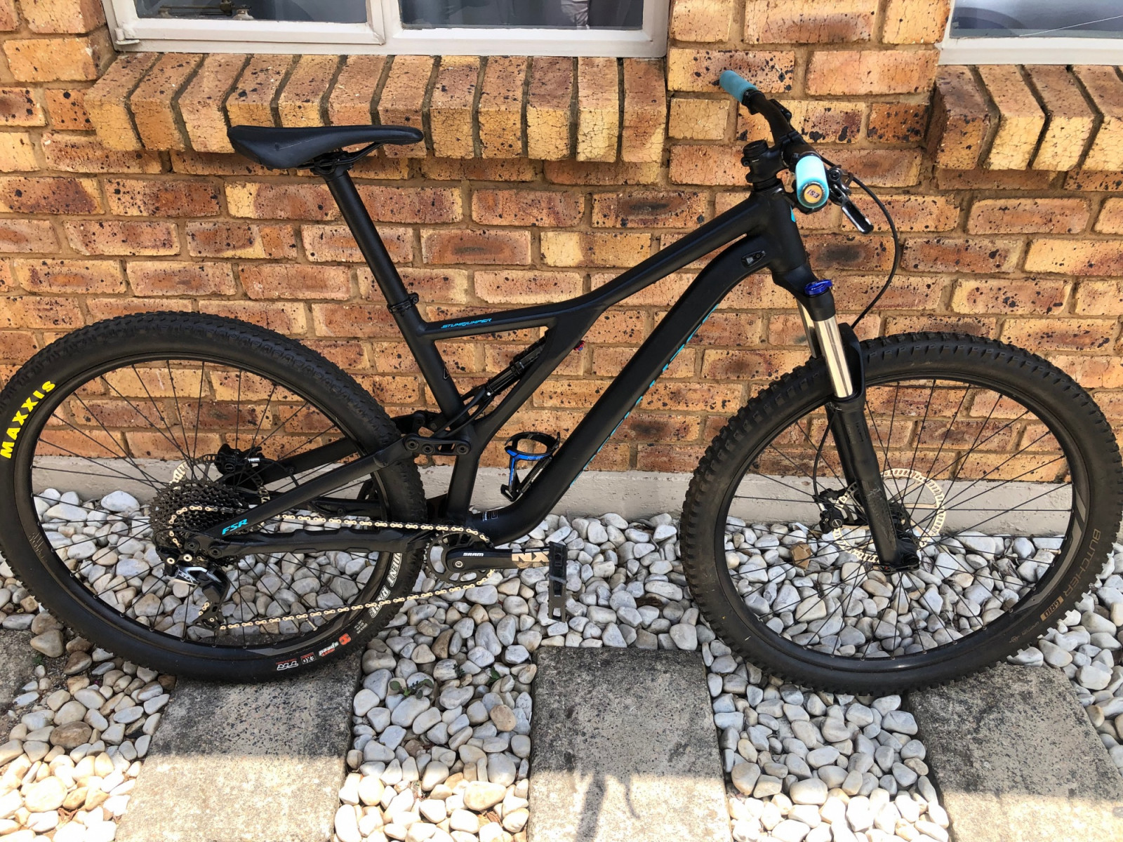 1x12 mtb