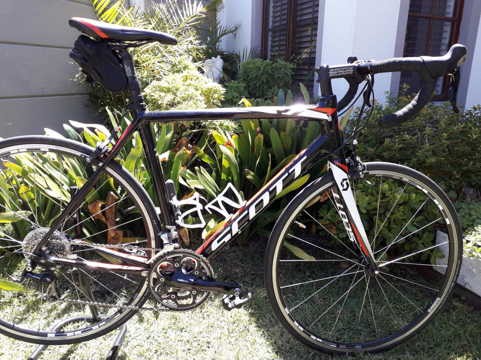 Scott cr1 20 2015 order - Official Online Store